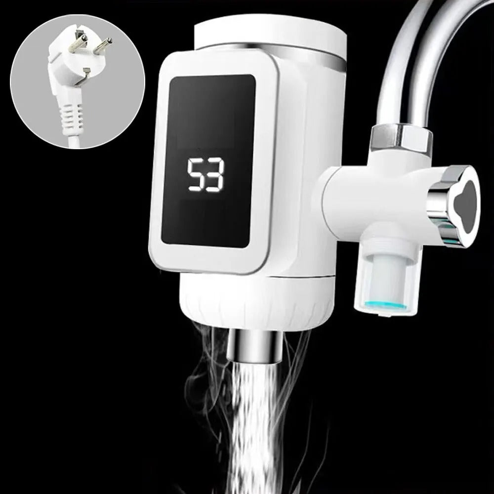 3000W Water Heater Faucet