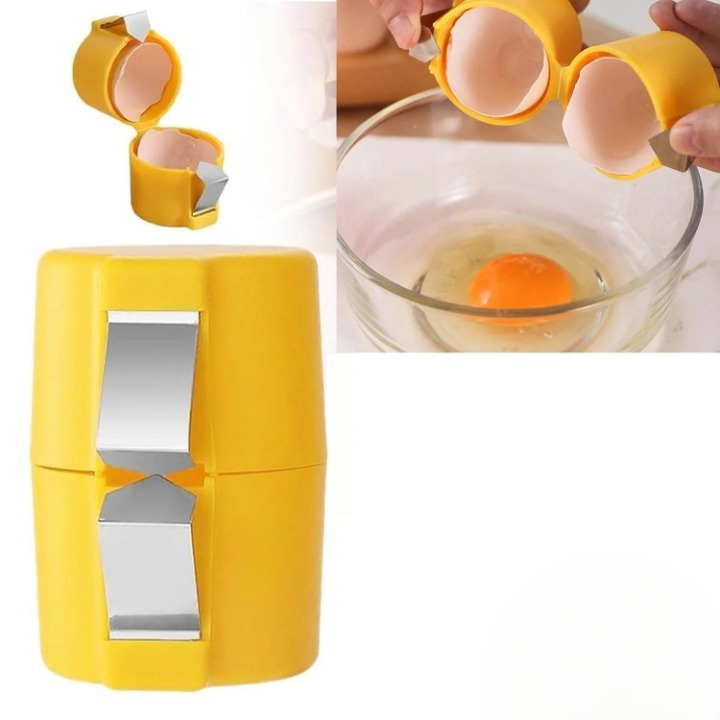 Egg Shell Opener Durable
